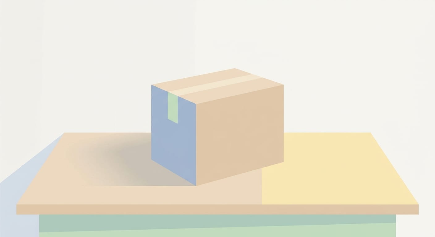 Сохранение товара — нейросеть переставляет его в новую сцену, не искажая форму и цвет